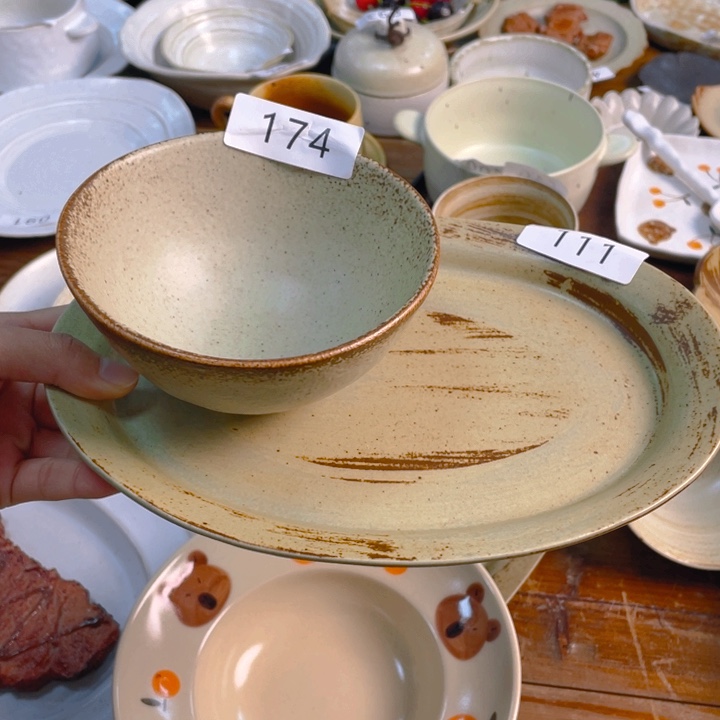 有***。景德镇陶瓷学院副院长兼