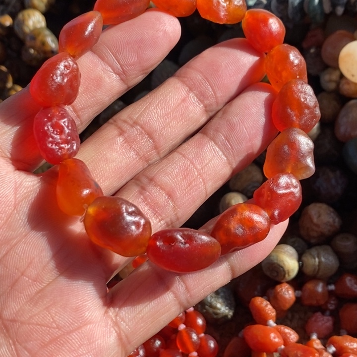 石材戈壁石，戈壁石