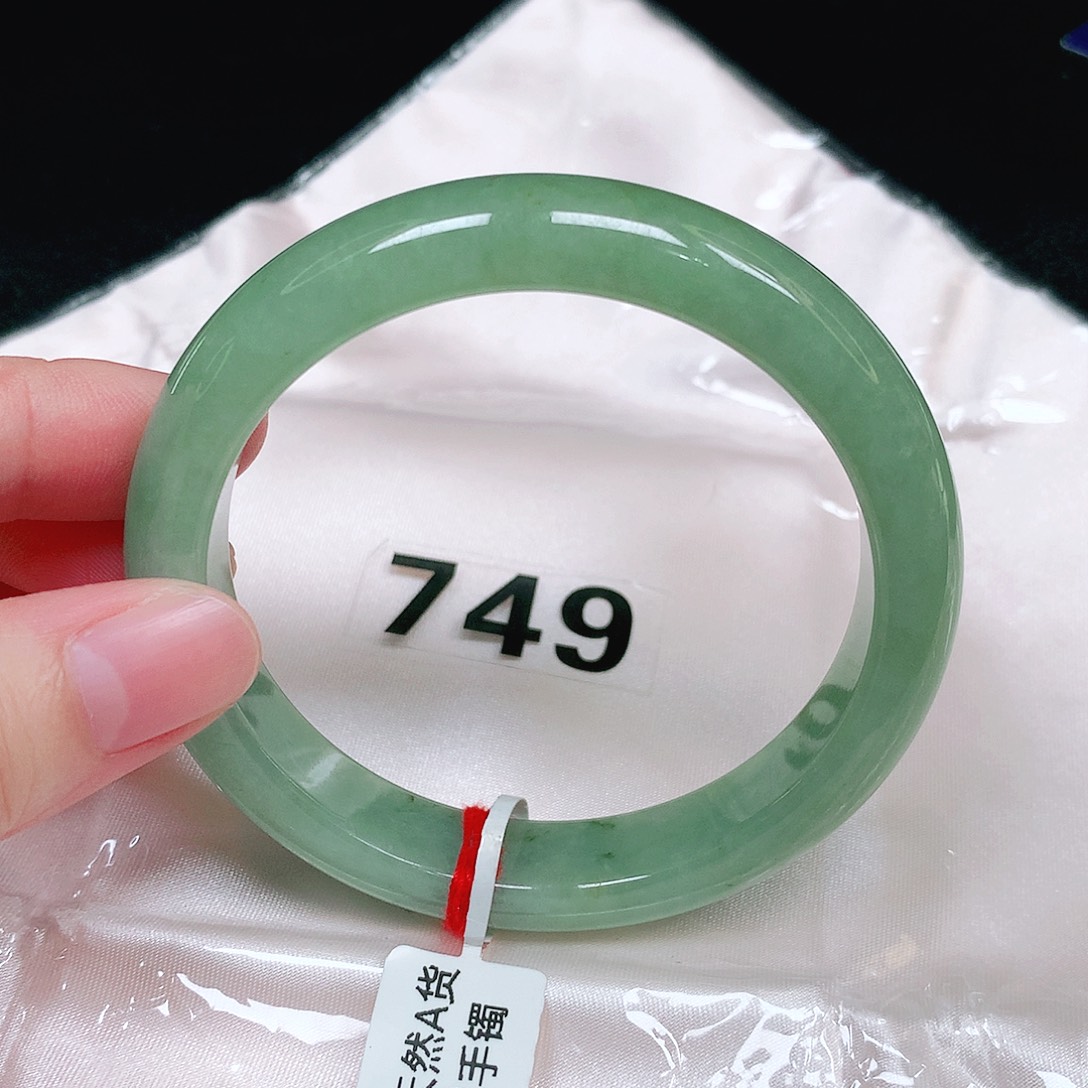 未镶嵌手镯翡翠翡翠手镯未镶嵌