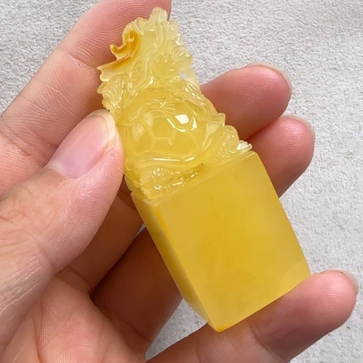 未镶嵌蜜蜡珠宝奇石微瑕