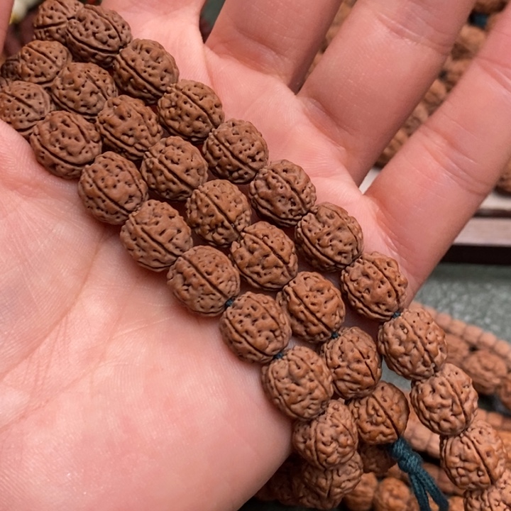 菩提❤️***盘龙王小金刚