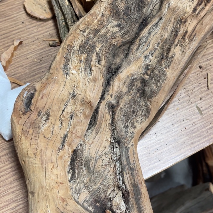 泰***阳柏木（崖柏）太行崖柏陈化香料