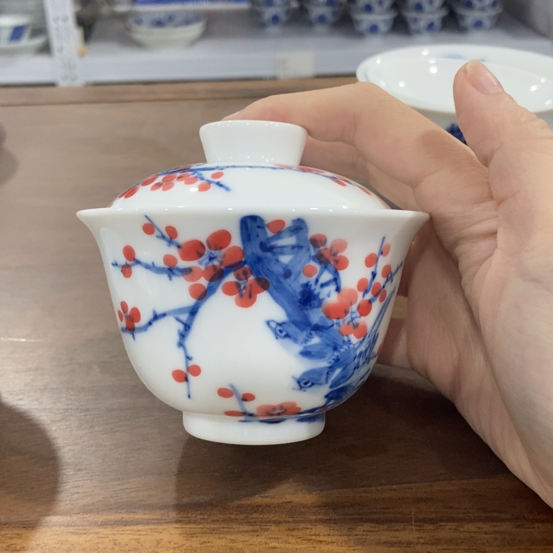 陶瓷的设计师们探讨家电