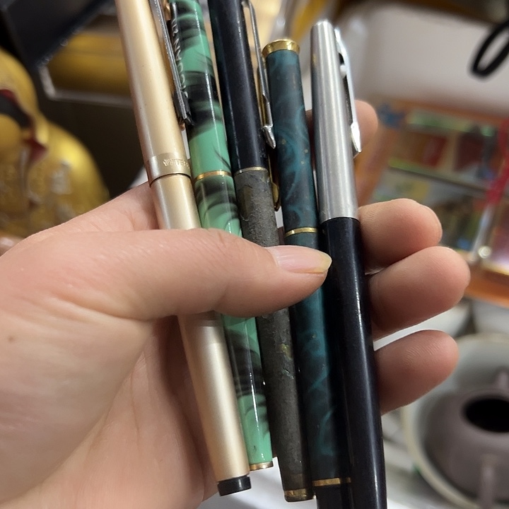 禅***音老物的生活方式和生活