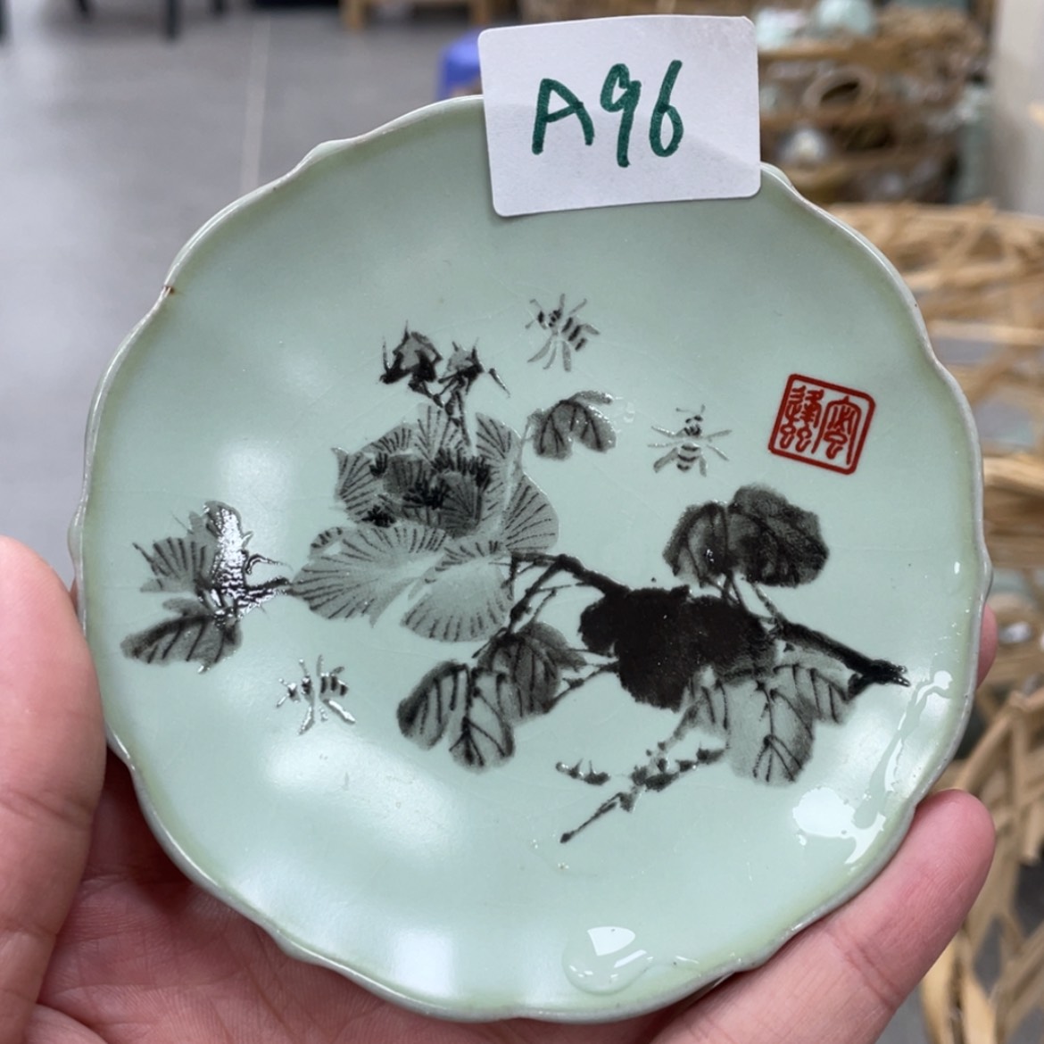 【闪购商品】壶老段烧陶瓷茶器！