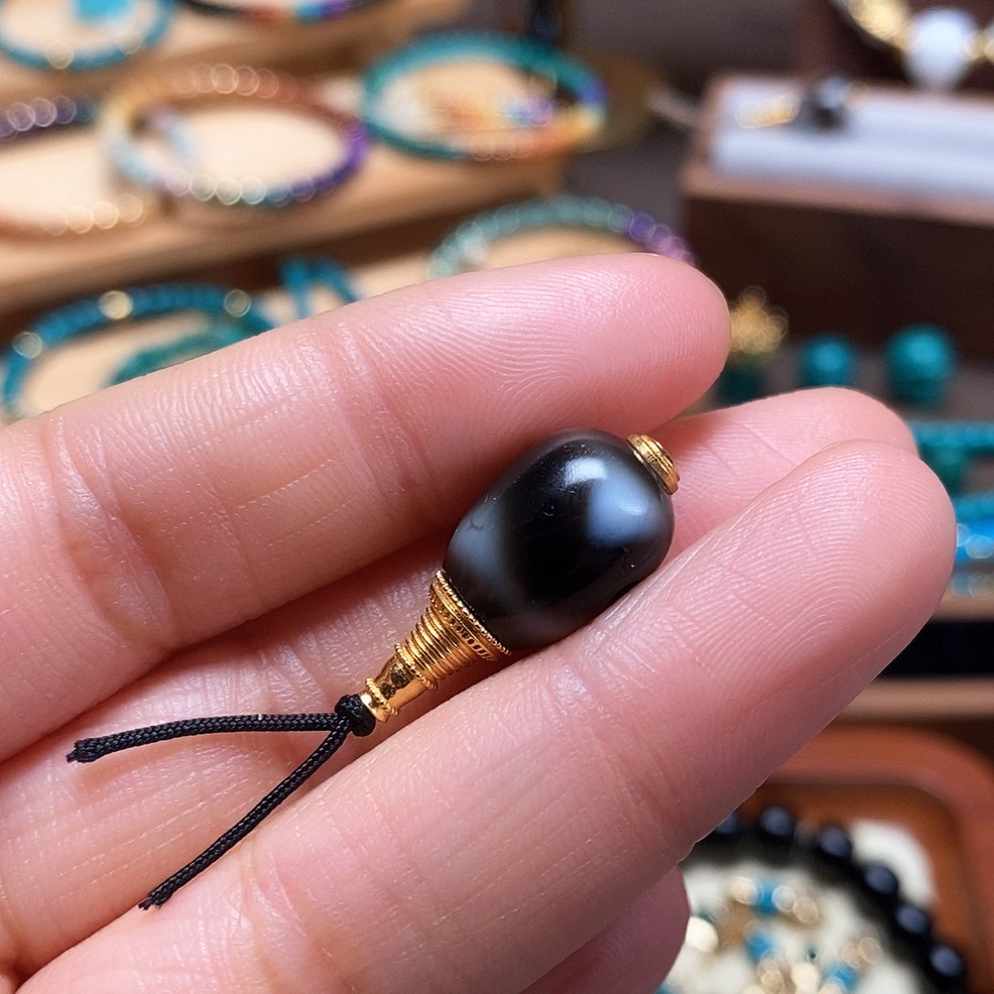 玛瑙/玉髓珠宝奇石未镶嵌