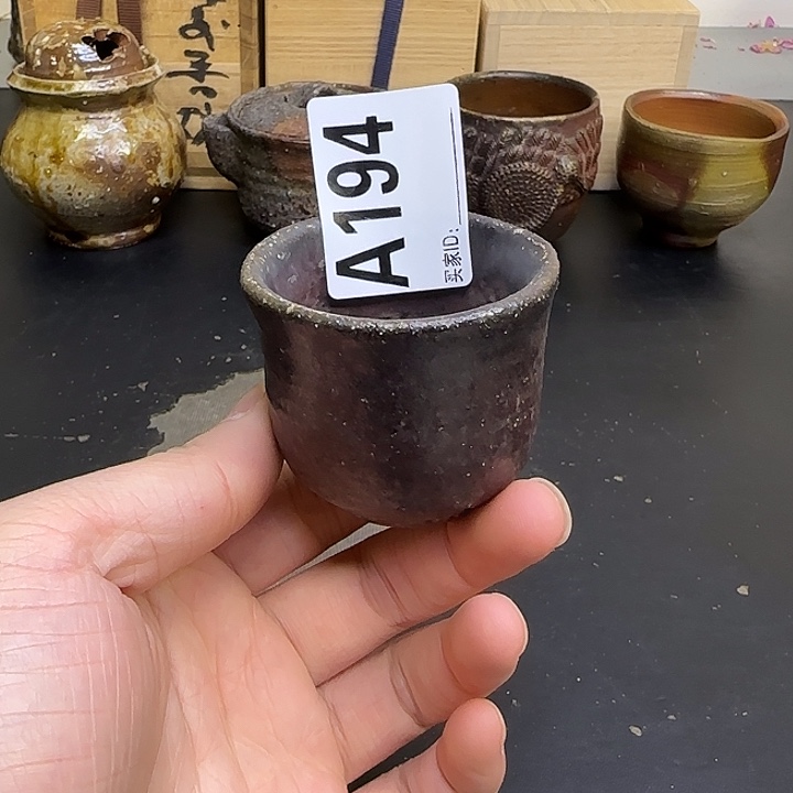 备前烧作品备前烧作品