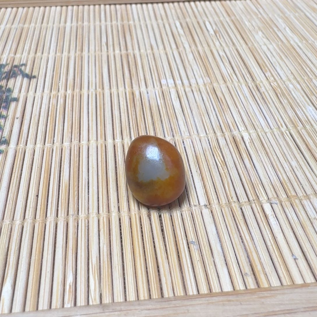 小***强和田玉未镶嵌手链请认真阅读购买协议