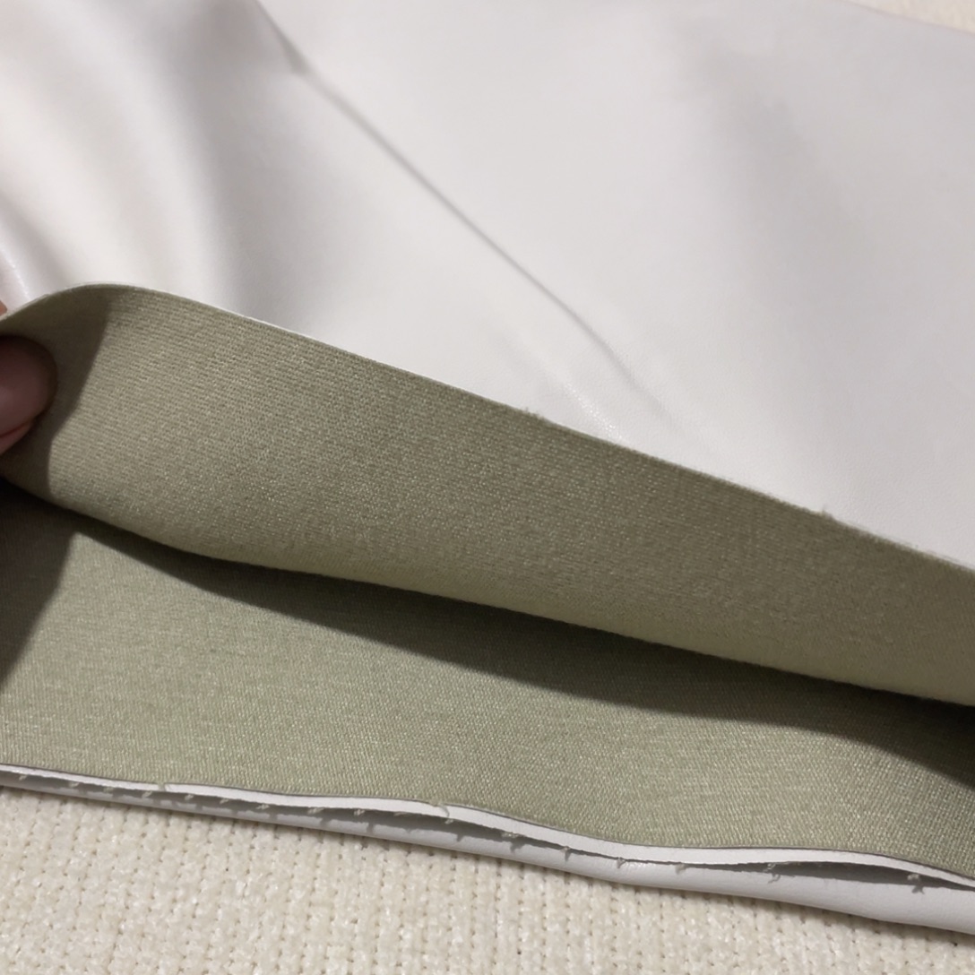 无纺布白色布衬底1迷