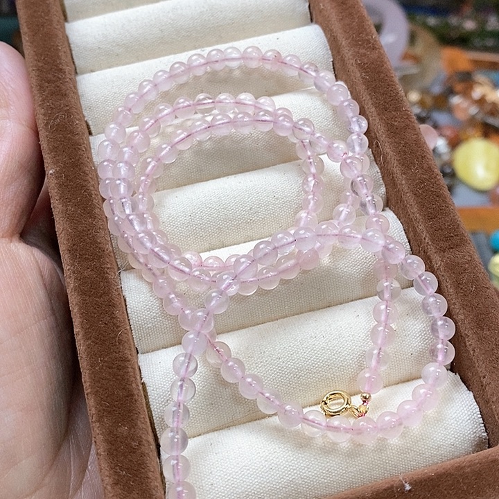 水晶天然正品包邮未镶嵌