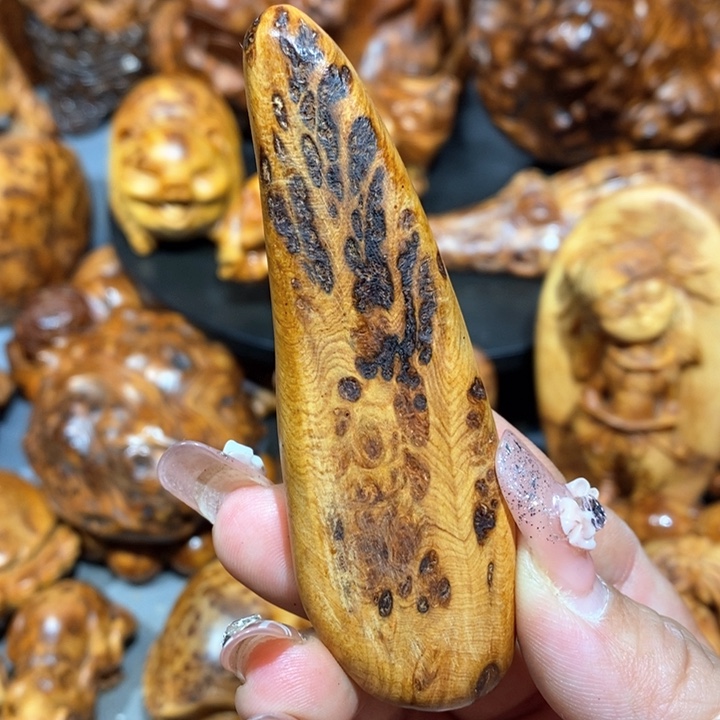 柏木太行崖柏陈化