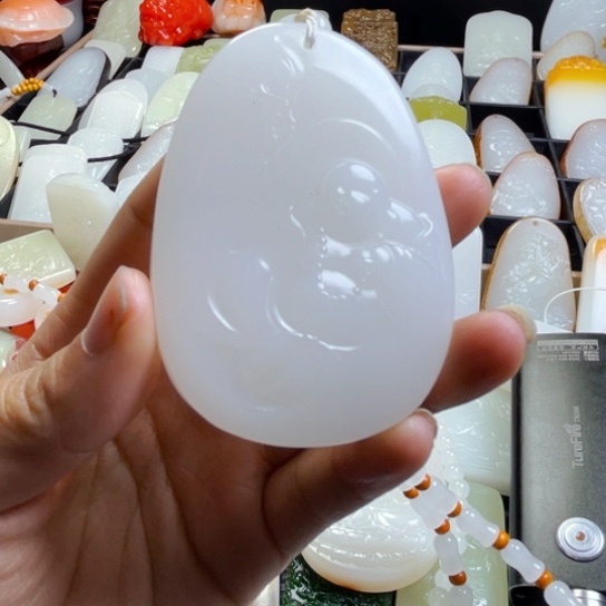 石材以直播间截图为准