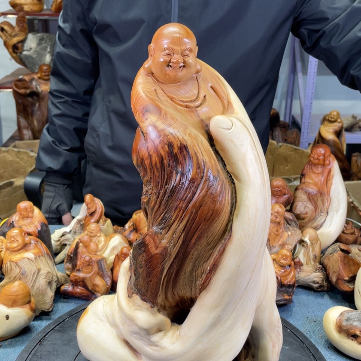 【闪购商品】柏木（崖柏）其他用****4