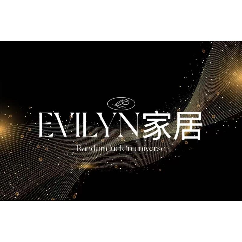 《EVILYN》高端轻奢私人订制四件套-苏黛系列