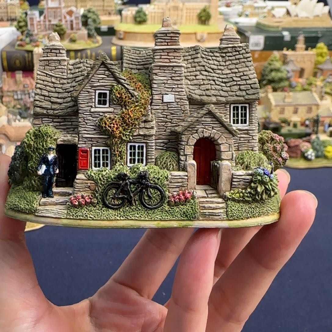 LilliputlaneLilliputlane