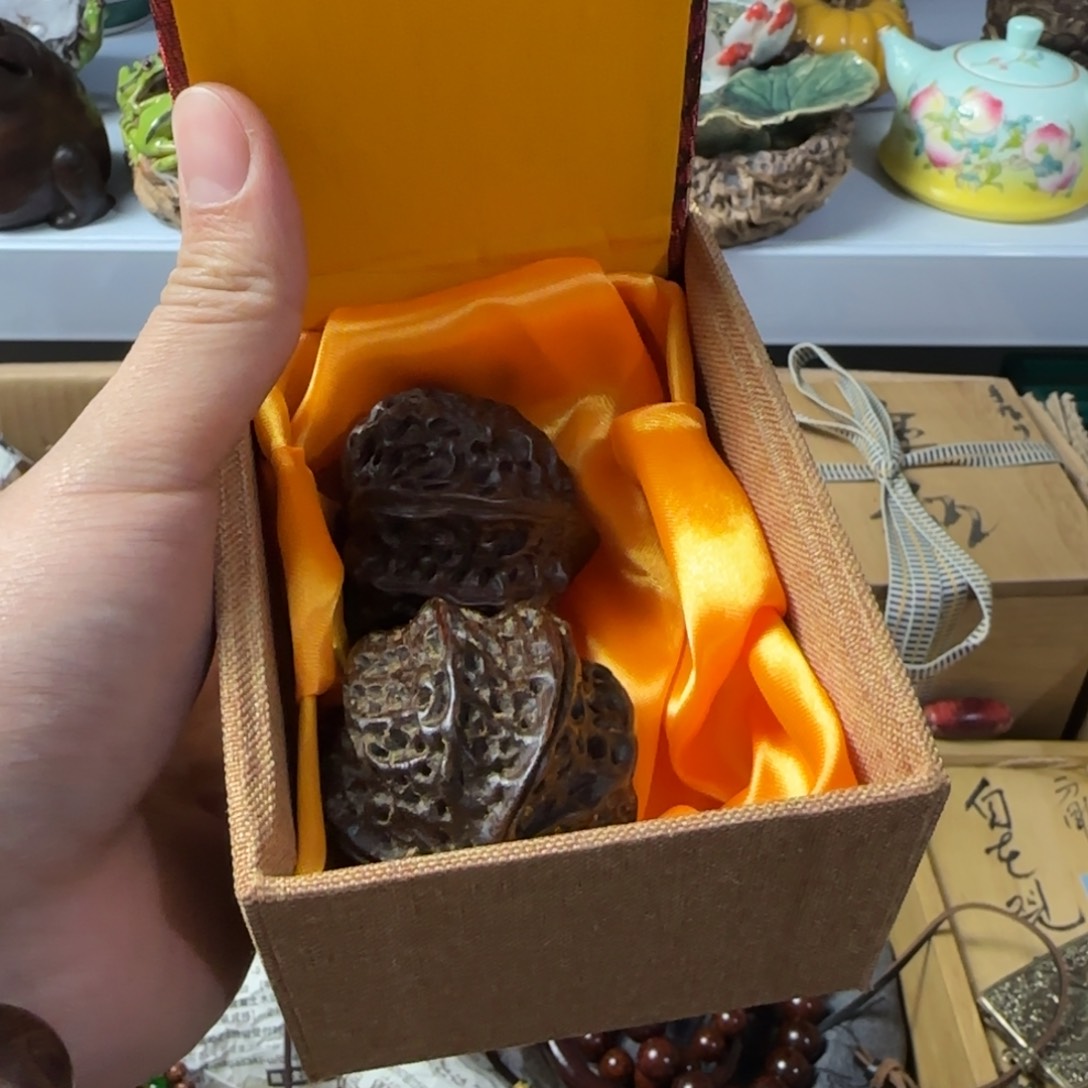 紫砂盖碗放漏场，全都漏