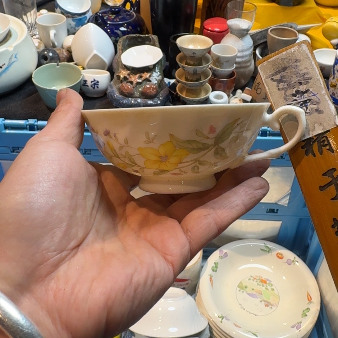 亦***亦餐具默认微瑕不退不换