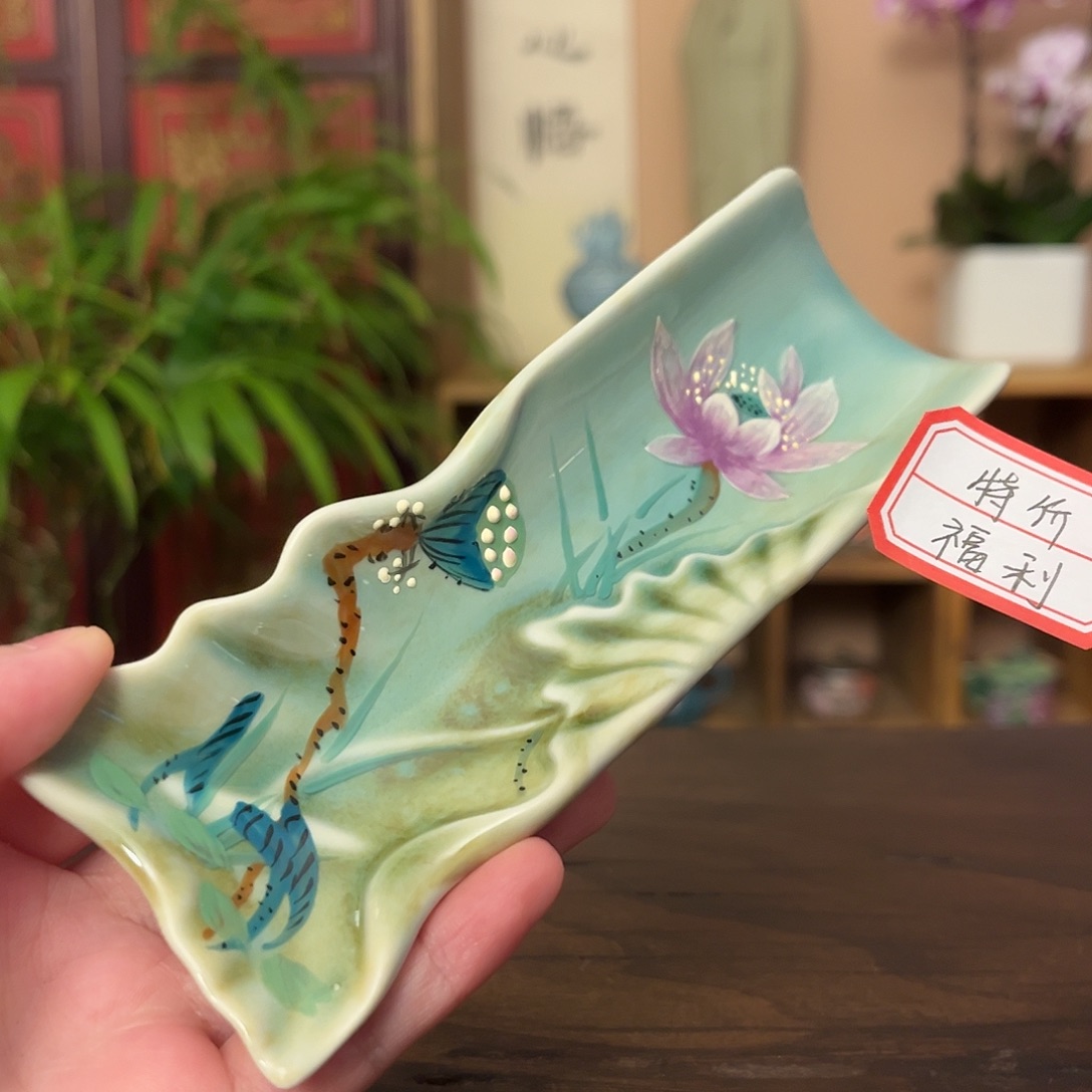 壶柴烧手工制作工艺