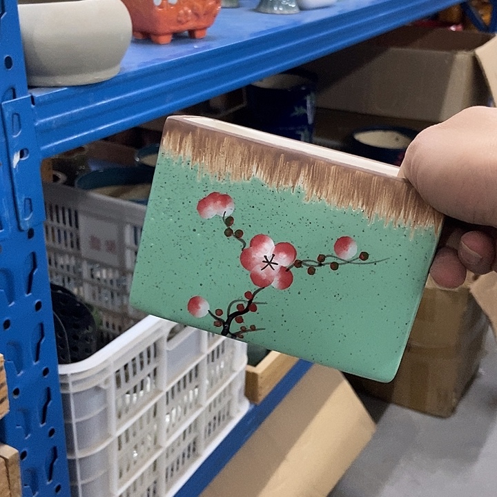 花盆单场满9.9发货14×10×10