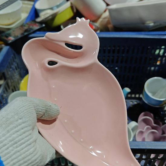 杯陶瓷杯碗盘微瑕疵介意慎拍