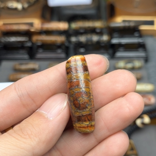 玛瑙/玉髓手链未镶嵌