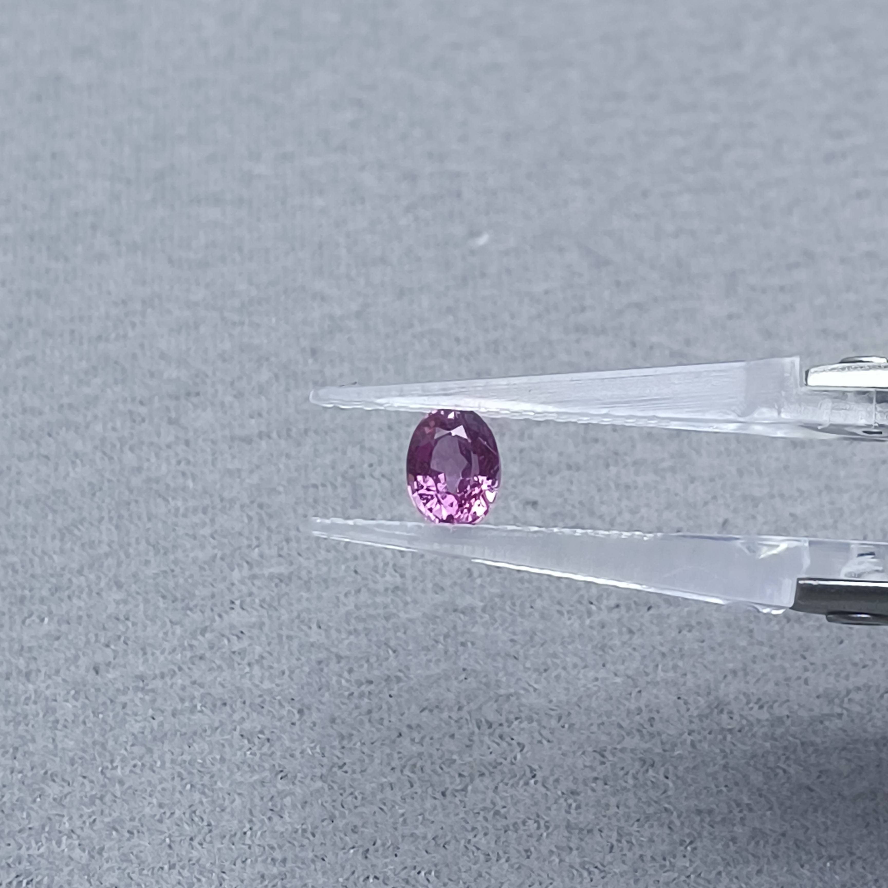 PRN 蓝宝石-1.08ct （01119428）1023