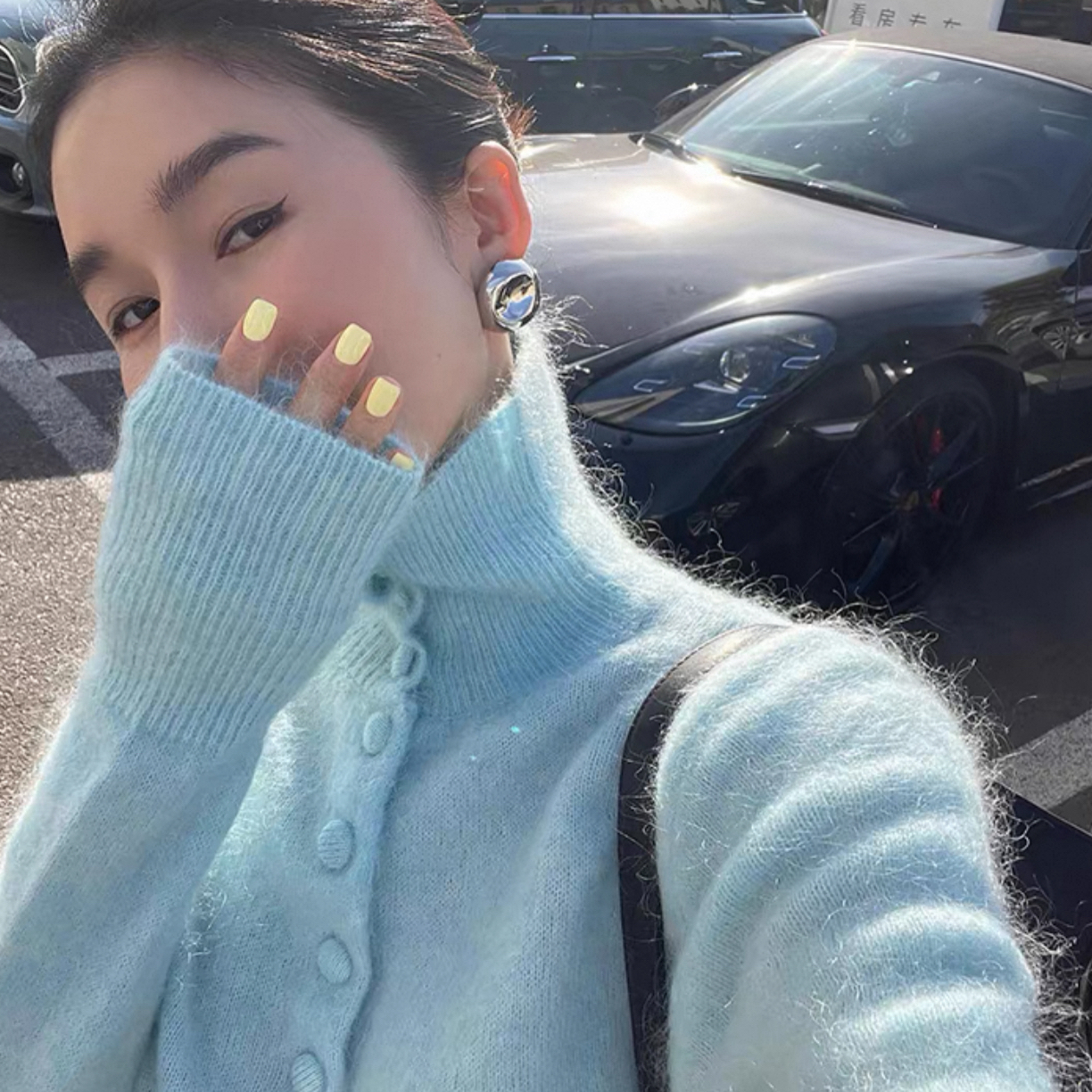 【时装周】501-600福利款【跑单限购】微瑕no退no换上衣