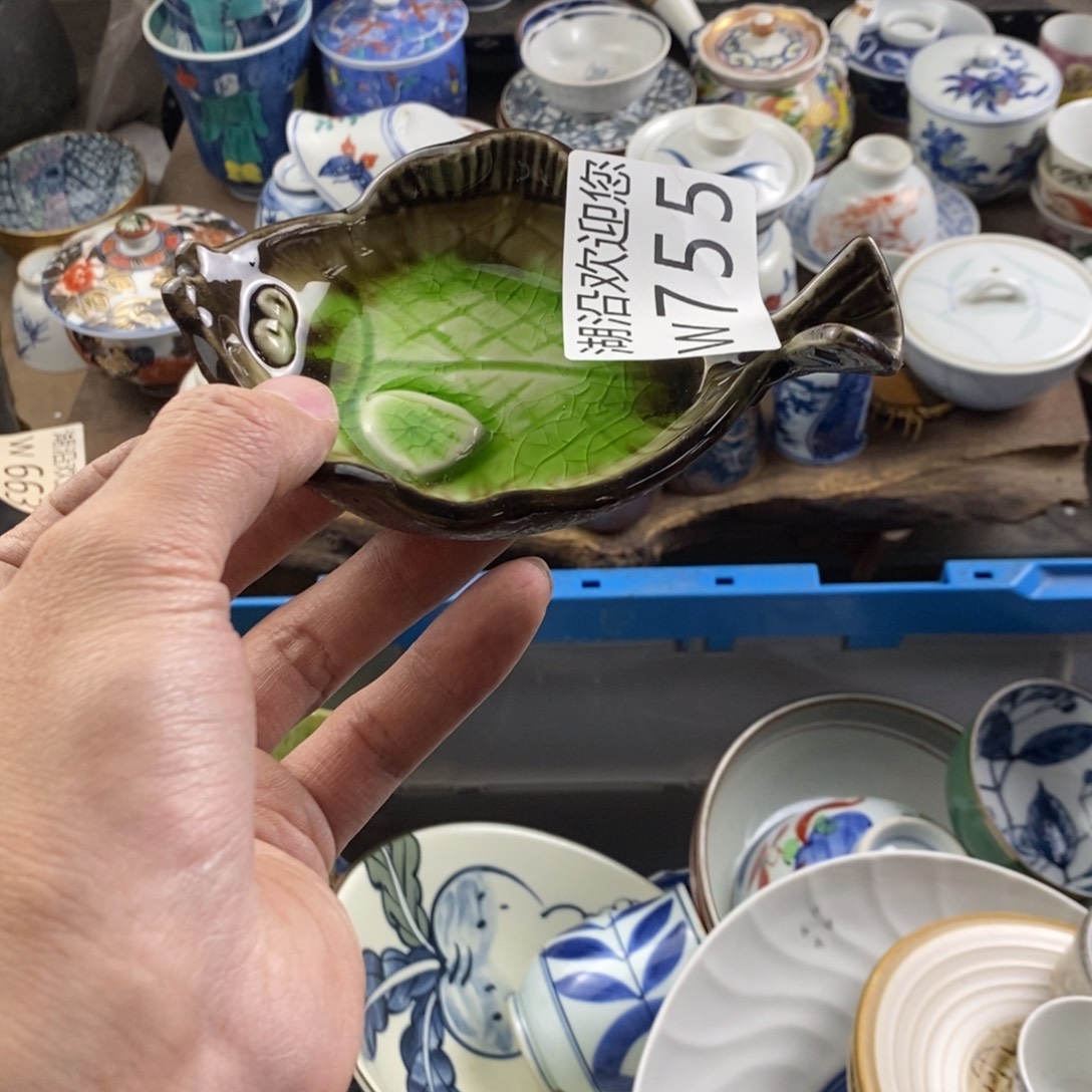 飞***_瓷器的时候我也是醉