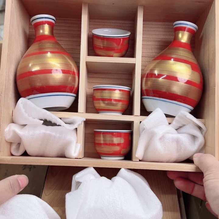 摆件一个瓷器默认微瑕