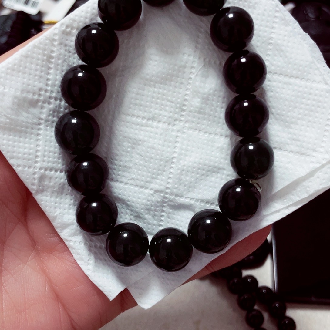 颈饰未镶嵌翡翠先鉴后发一物一证 12