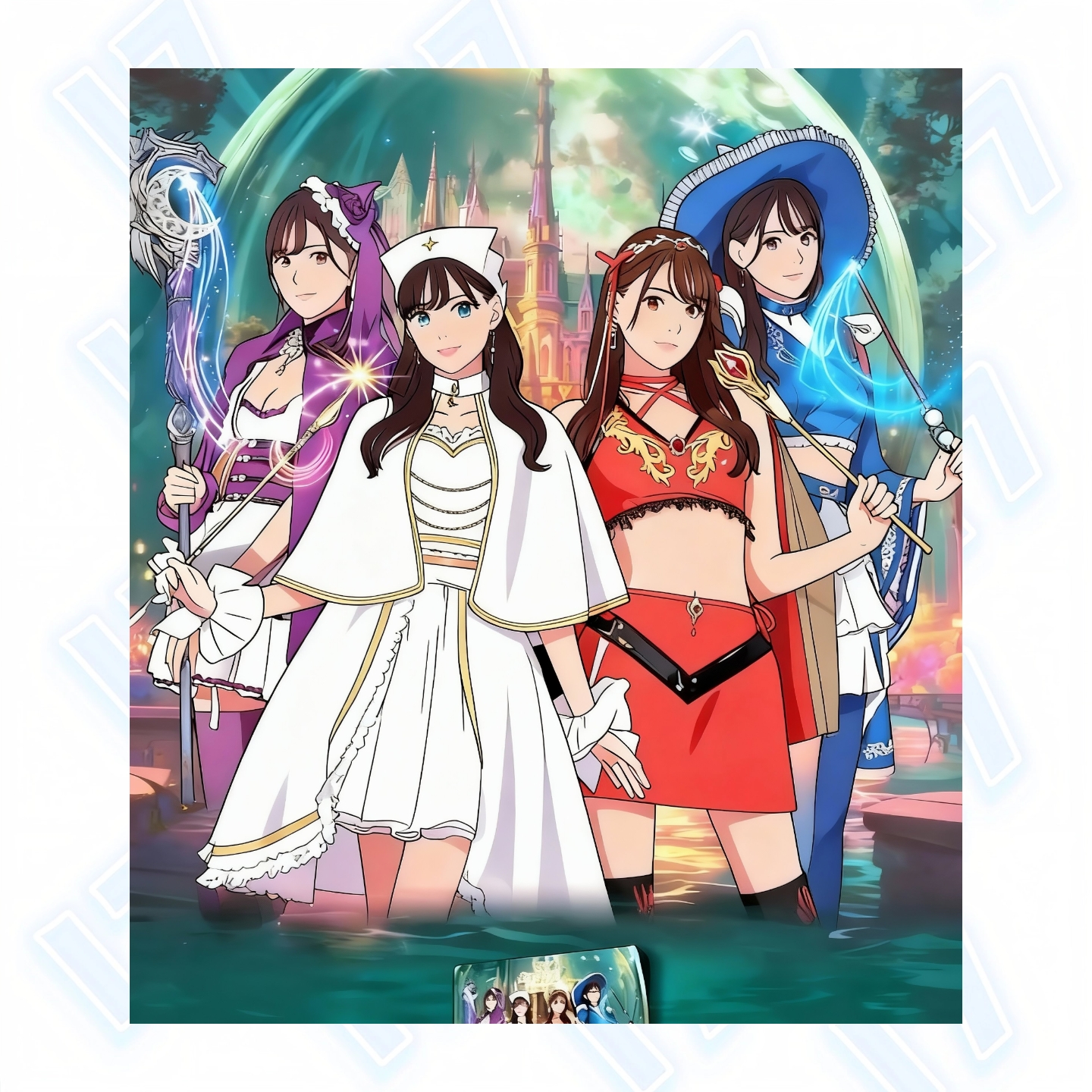 红豆游戏收藏卡，剧照卡，影视卡，球星卡，亲签、限编HIT、拍立得、双窗