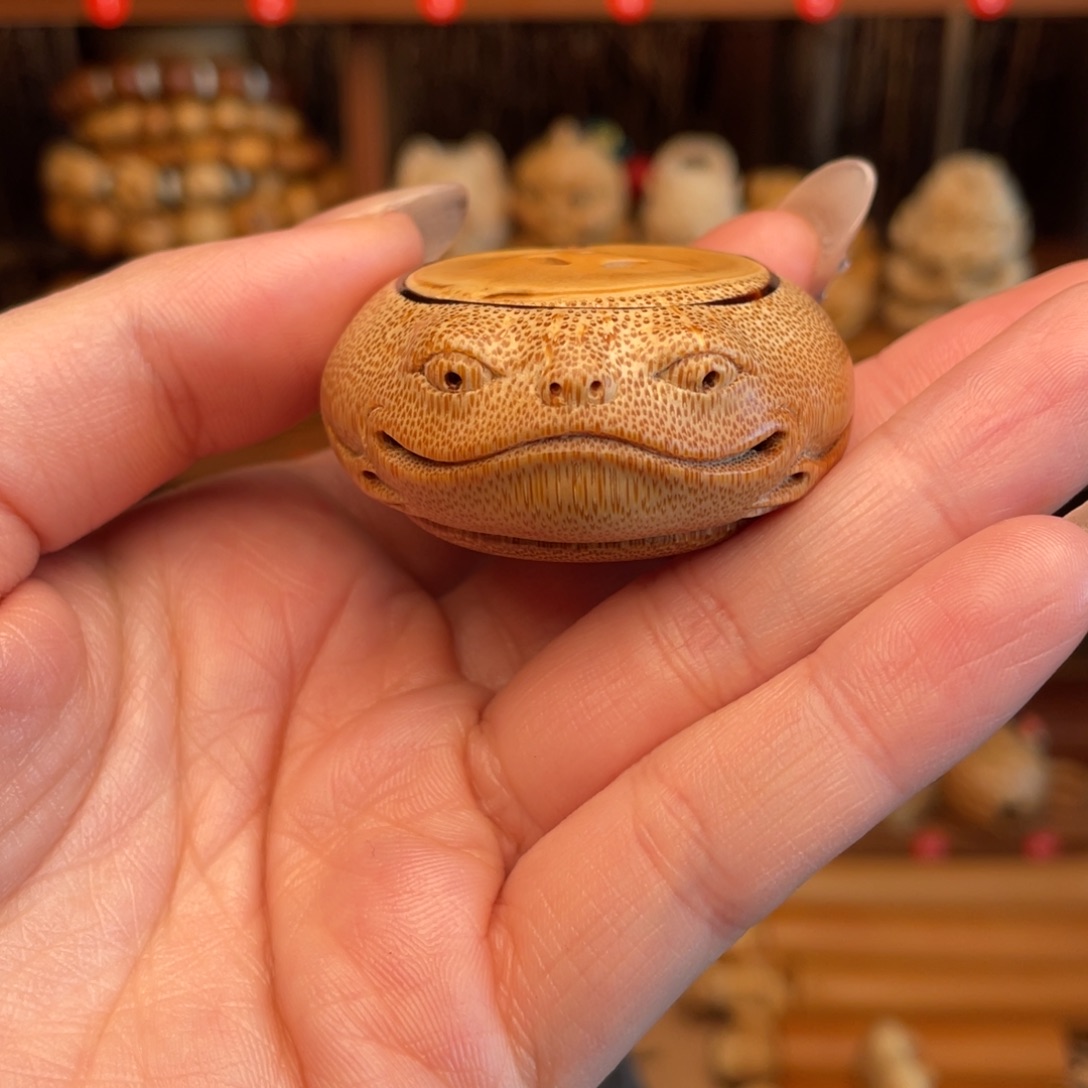 竹优惠金蟾香囊龙血金丝竹