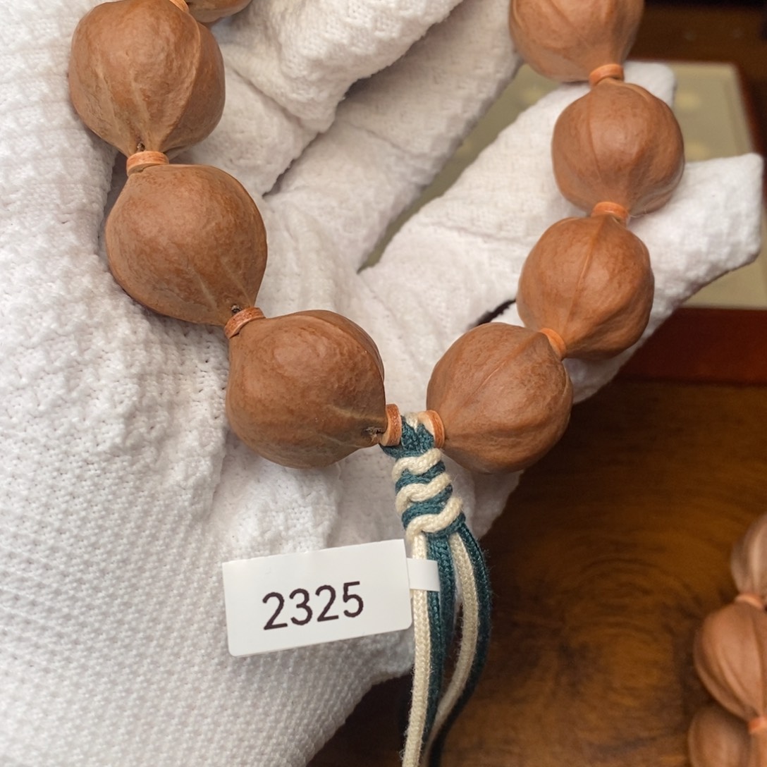 从***丰核桃手串/手链23大尺寸