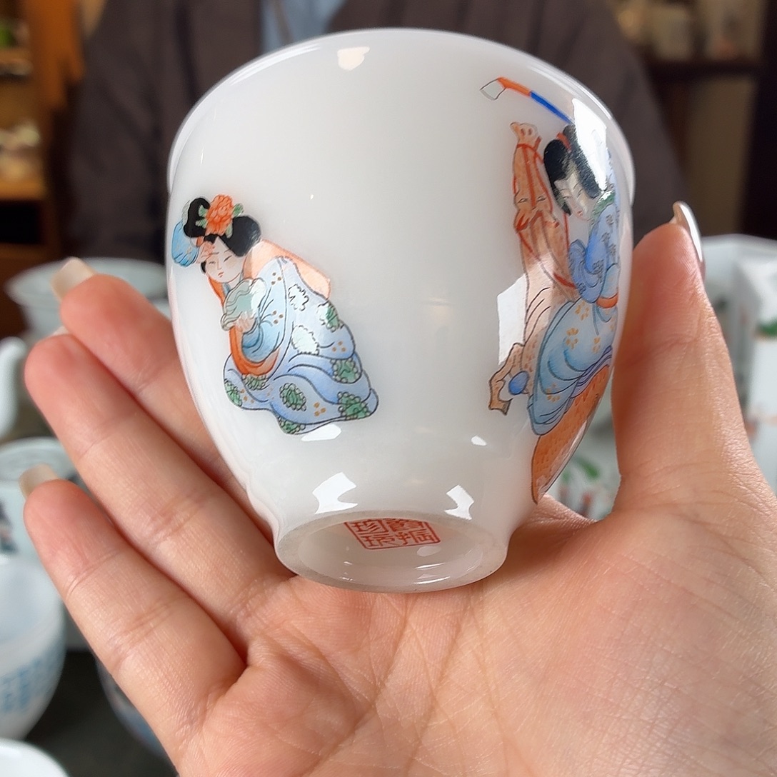 九鸣瓷艺九鸣瓷艺