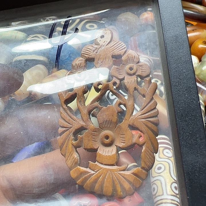 噹***噹玛瑙/玉髓未镶嵌手链