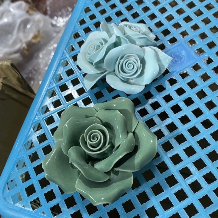 摆件陶瓷树脂家居摆件
