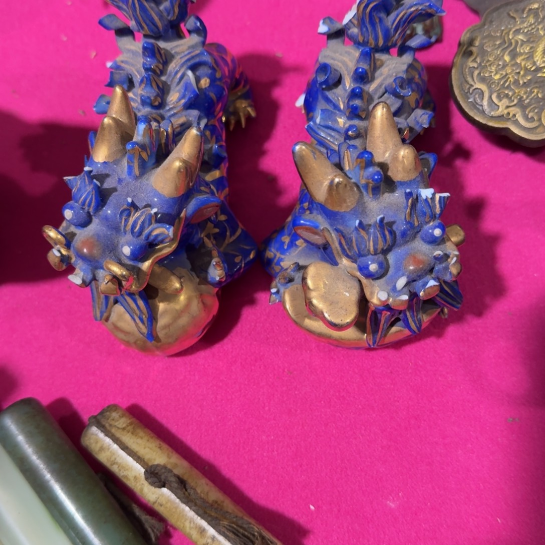 未***2杂色豆（科檀/科特迪瓦檀木）