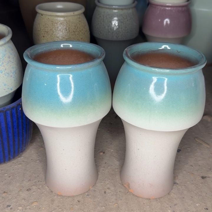 瑕疵花盆处理啦口3高25