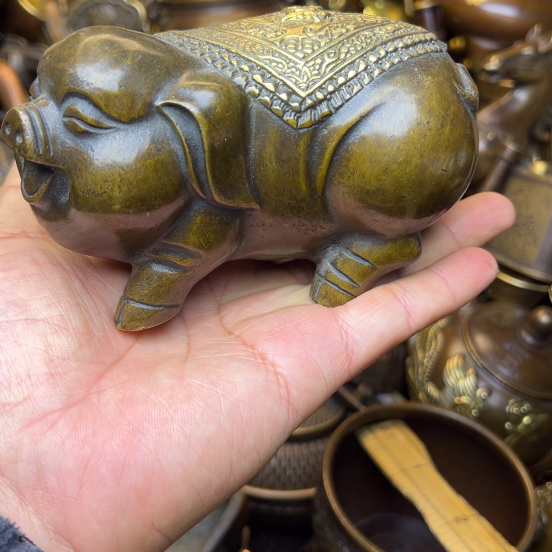 精美文玩精品摆件