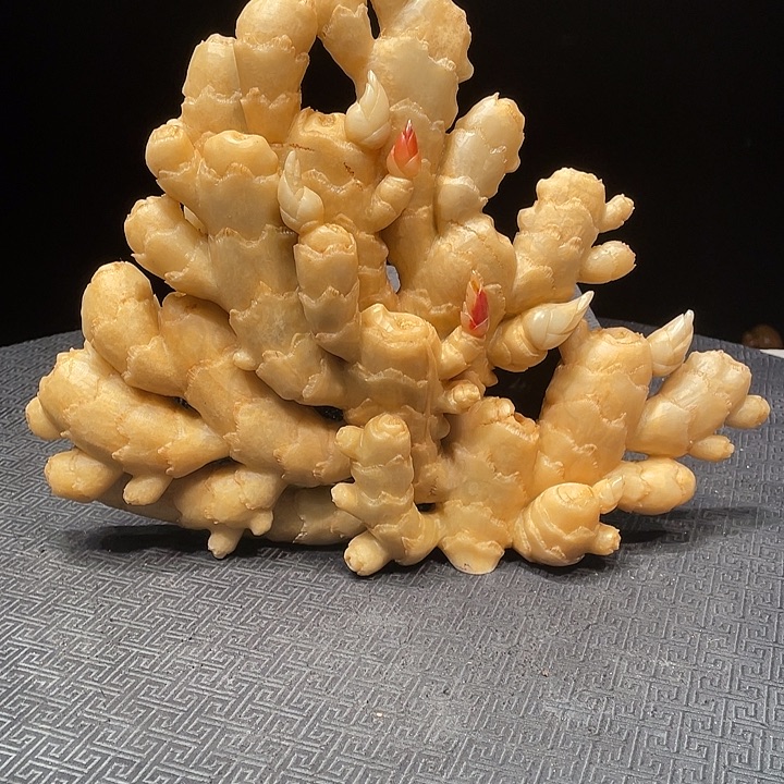 C***G寿山石山水画欣赏