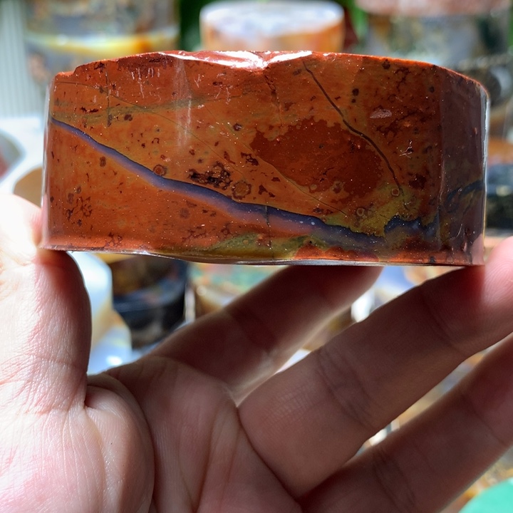 y***n定制玛瑙定制手镯65