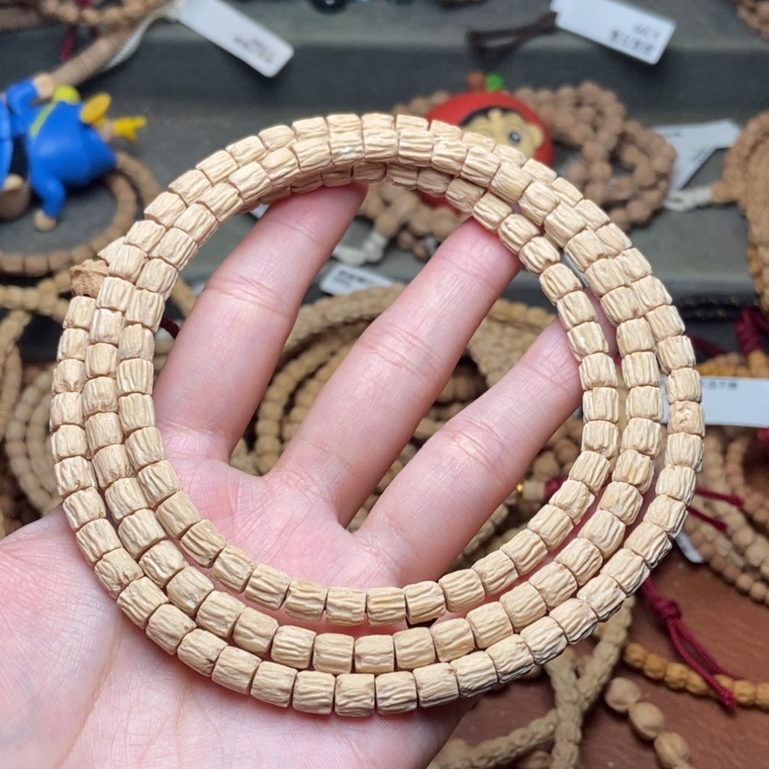 手串柏香籽/百香籽