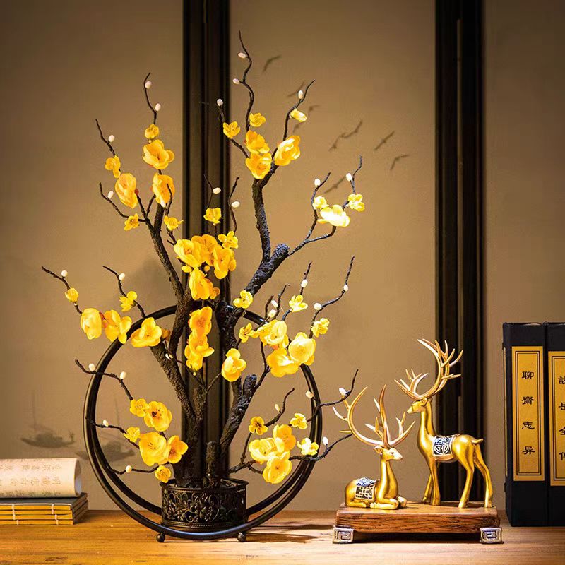 客厅书房办公家居摆件