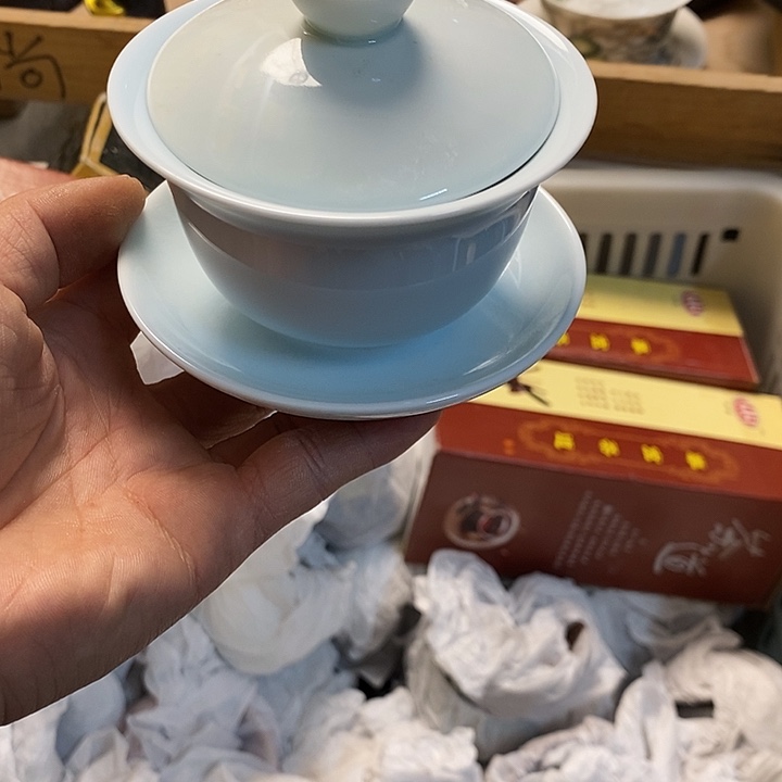 陶瓷功夫茶具直播闪购商品链接