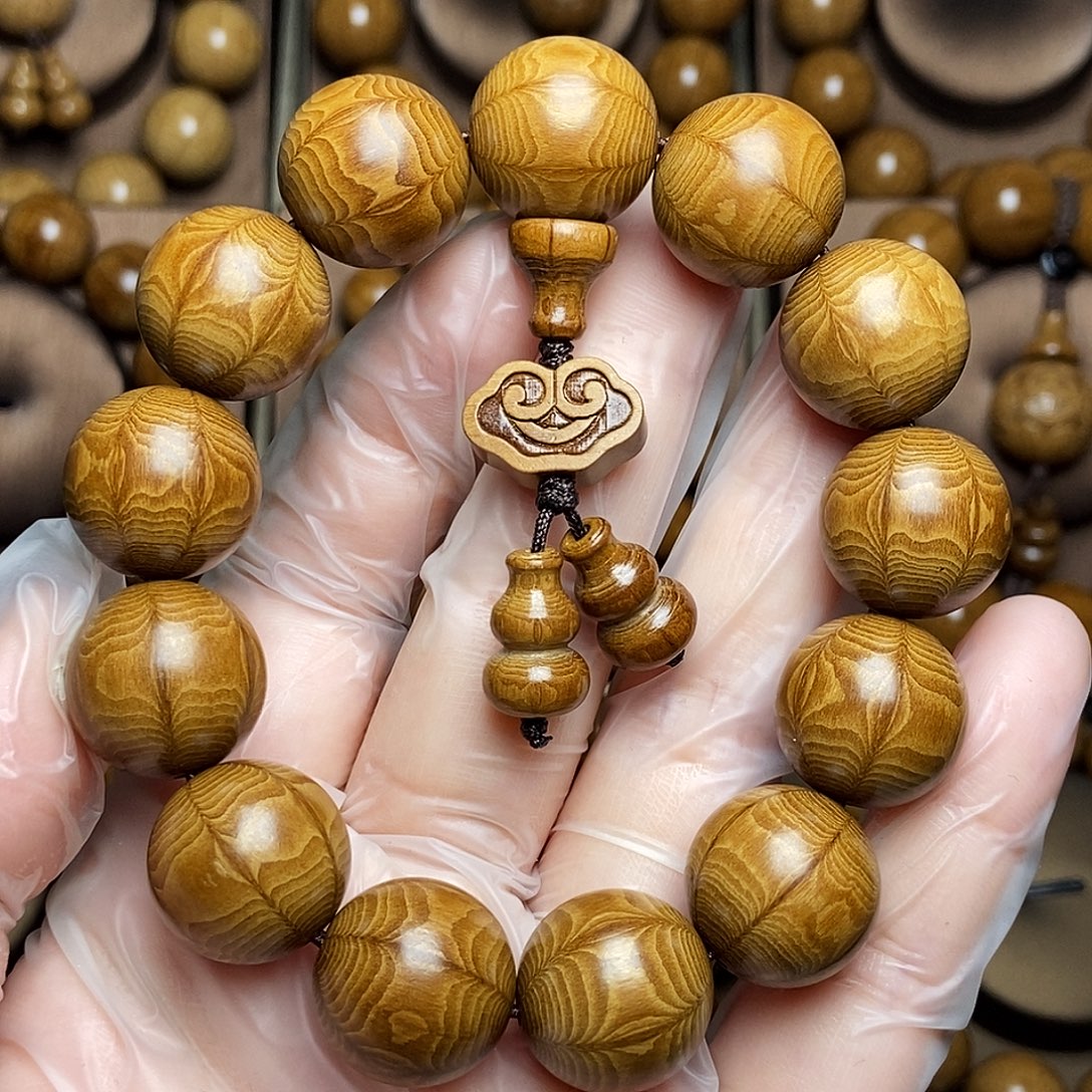 手串/手链六道木六道1.8