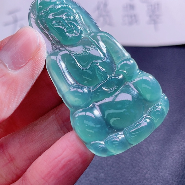 翡翠颈饰未镶嵌888888888