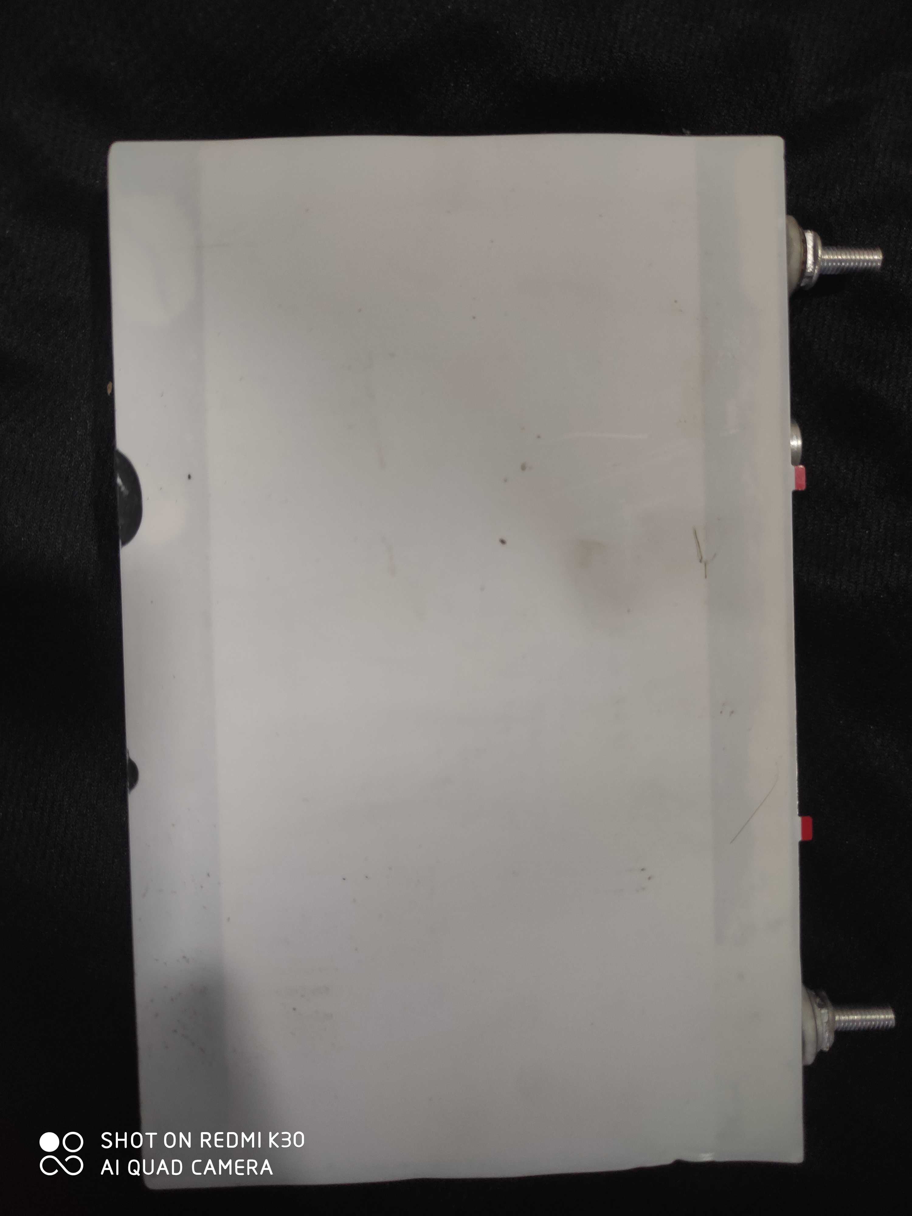 A品高容35铁锂电芯3.2v电动车户外电源