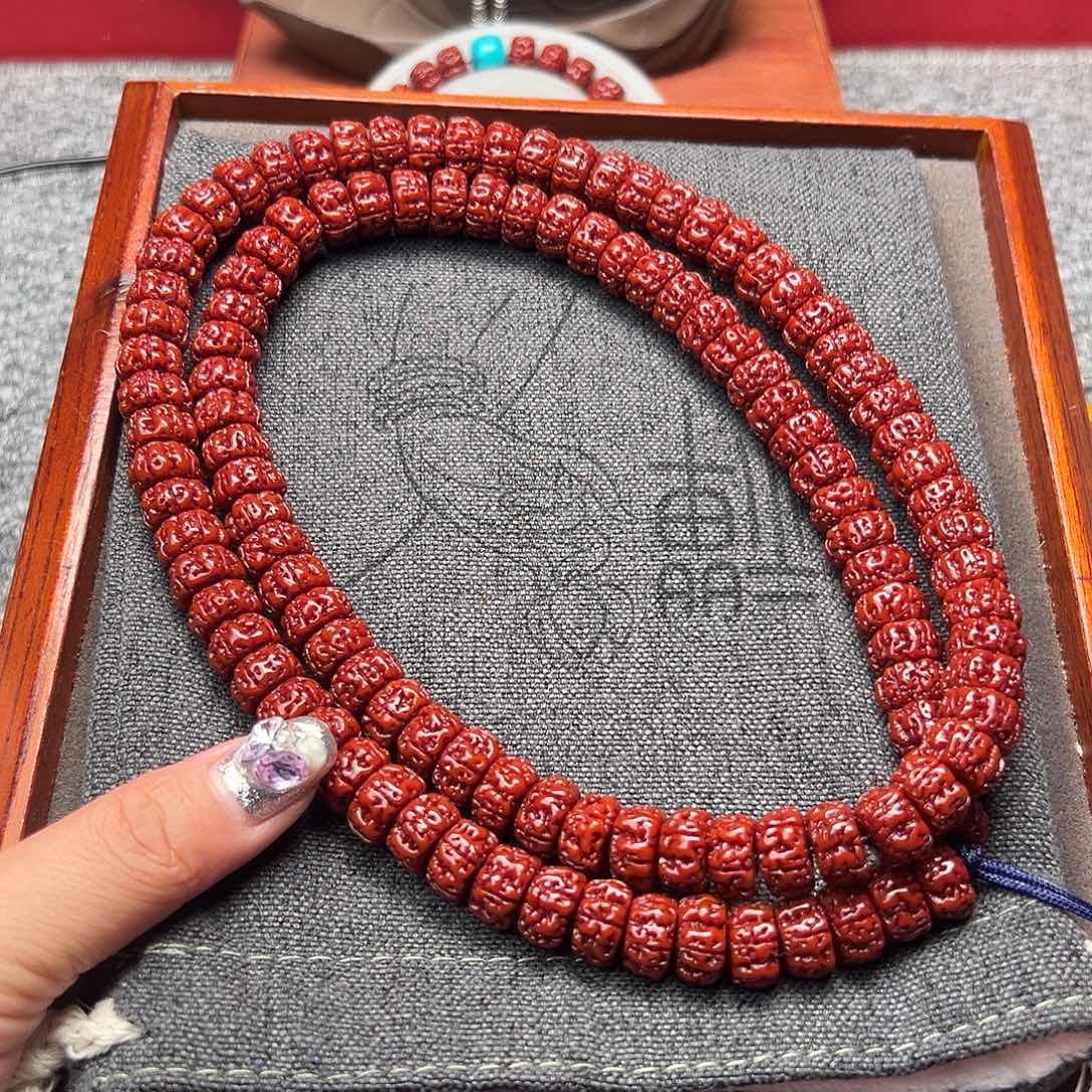 金刚菩提吊坠精品