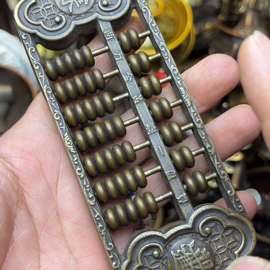 精美文玩精品摆件