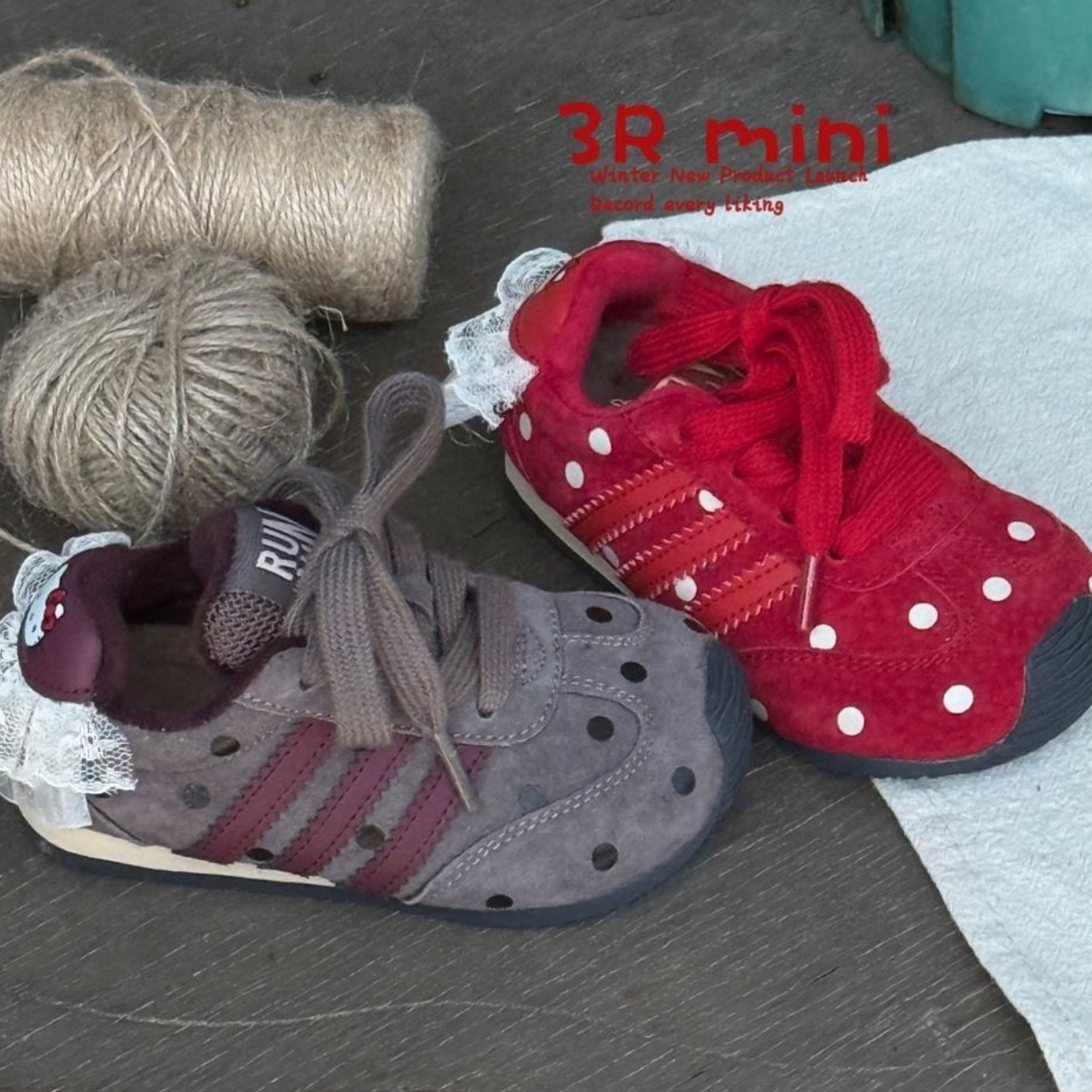 （直播扣号链接）温州童鞋品牌处理 微瑕 no退no换 介意慎拍 不包邮